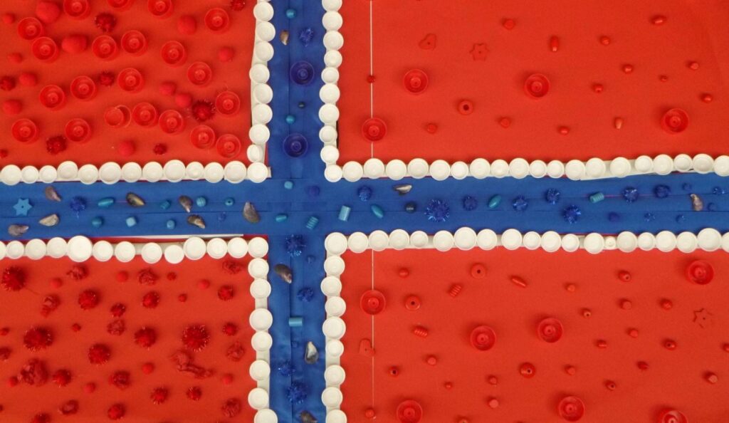 17. mai i Kodal